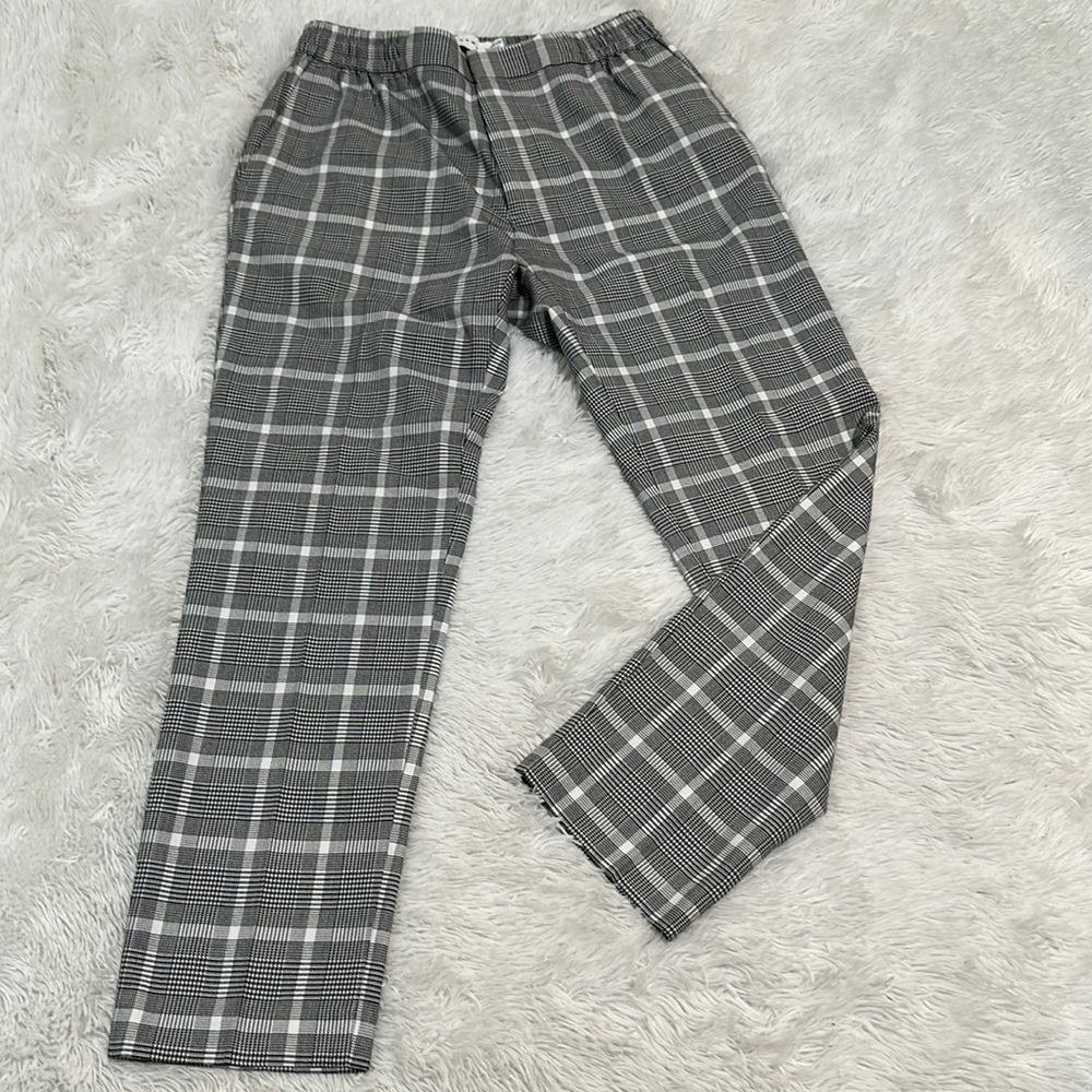 🩰 Topman Ankle Dress Pants